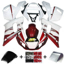 Injection Fairing Kit Bodywork Plastic ABS fit For Yamaha YZF 600 R6 1998-2002