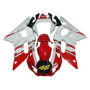 Injection Fairing Kit Bodywork Plastic ABS fit For Yamaha YZF 600 R6 1998-2002