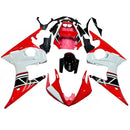 Injection Fairing Kit Bodywork For Yamaha YZF 600 R6 2003-2004 R6S 2006-2009
