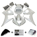 Injection Fairing Kit Bodywork For Yamaha YZF 600 R6 2003-2004 R6S 2006-2009