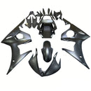 Injection Fairing Kit Bodywork For Yamaha YZF 600 R6 2003-2004 R6S 2006-2009