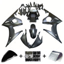 Injection Fairing Kit Bodywork For Yamaha YZF 600 R6 2003-2004 R6S 2006-2009