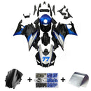 Injection Fairing Kit Bodywork Plastic ABS fit For Yamaha YZF-R3 R25 2019-2021