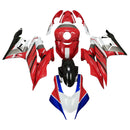 Injection Fairing Kit Bodywork Plastic ABS fit For Yamaha YZF-R3 R25 2019-2021