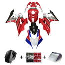 Injection Fairing Kit Bodywork Plastic ABS fit For Yamaha YZF R3 R25 2022-2024
