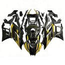 Injection Fairing Kit Bodywork Plastic ABS fit For Yamaha YZF R3 R25 2022-2024