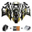 Injection Fairing Kit Bodywork Plastic ABS fit For Yamaha YZF R3 R25 2022-2024