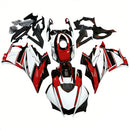 Injection Fairing Kit Bodywork Plastic ABS fit For Yamaha YZF-R3 R25 2019-2021