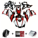 Injection Fairing Kit Bodywork Plastic ABS fit For Yamaha YZF R3 R25 2022-2024