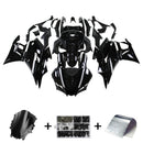 Injection Fairing Kit Bodywork Plastic ABS fit For Yamaha YZF R3 R25 2022-2024