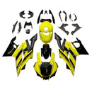 Injection Fairing Kit Bodywork Plastic ABS fit For Yamaha YZF-R3 R25 2019-2021