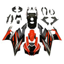 Injection Fairing Kit Bodywork Plastic ABS fit For Yamaha YZF-R3 R25 2019-2021