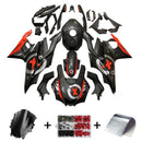 Injection Fairing Kit Bodywork Plastic ABS fit For Yamaha YZF-R3 R25 2019-2021