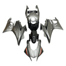 Injection Fairing Kit Bodywork Plastic ABS fit For Yamaha YZF-R3 R25 2019-2021