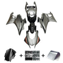 Injection Fairing Kit Bodywork Plastic ABS fit For Yamaha YZF-R3 R25 2019-2021
