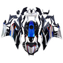 Injection Fairing Kit Bodywork Plastic ABS fit For Yamaha YZF R3 R25 2022-2024
