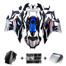Injection Fairing Kit Bodywork Plastic ABS fit For Yamaha YZF R3 R25 2022-2024