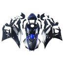 Injection Fairing Kit Bodywork Plastic ABS fit For Yamaha YZF-R3 R25 2019-2021