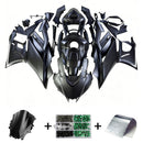 Injection Fairing Kit Bodywork Plastic ABS fit For Yamaha YZF R3 R25 2022-2024