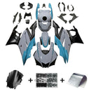 Injection Fairing Kit Bodywork Plastic ABS fit For Yamaha YZF R3 R25 2022-2024