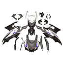 Injection Fairing Kit Bodywork Plastic ABS fit For Yamaha YZF R3 R25 2022-2024