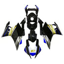 Injection Fairing Kit Bodywork Plastic ABS fit For Yamaha YZF-R3 R25 2019-2021