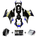 Injection Fairing Kit Bodywork Plastic ABS fit For Yamaha YZF-R3 R25 2019-2021