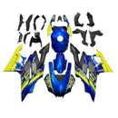 Injection Fairing Kit Bodywork Plastic ABS fit For Yamaha YZF R3 R25 2022-2024