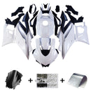 Injection Fairing Kit Bodywork Plastic ABS fit For Yamaha YZF R3 R25 2022-2024