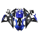 Injection Fairing Kit Bodywork Plastic ABS fit For Yamaha YZF-R7 2021-2025