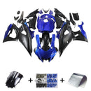 Injection Fairing Kit Bodywork Plastic ABS fit For Yamaha YZF-R7 2021-2025
