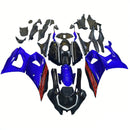 Injection Fairing Kit Bodywork Plastic ABS fit For Yamaha YZF-R7 2021-2025