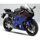 Injection Fairing Kit Bodywork Plastic ABS fit For Yamaha YZF-R7 2021-2025