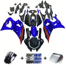Injection Fairing Kit Bodywork Plastic ABS fit For Yamaha YZF-R7 2021-2025