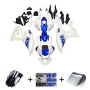 Injection Fairing Kit Bodywork Plastic ABS fit For Yamaha YZF-R7 2021-2025