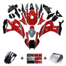 Injection Fairing Kit Bodywork Plastic ABS fit For Yamaha YZF-R7 2021-2025