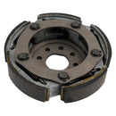 Complete Clutch Shoe Weight Set For BMW C 400 GT K08 / C 400 X K09 2018 - 2025