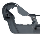 Front Driver Seat Bottom Side Trim Cover BL3Z-1562187-AB For Ford F150 2011-2014