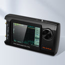 NanoVNA-H4 4" LCD 50KHz~2.7GHz VNA HF VHF UHF UV Vector Network Analyzer