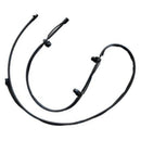 Windshield Washer Nozzle Hose Heated for Mercedes X204 GLK-Class 2048602092