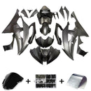 Injection Fairing Kit Bodywork Plastic ABS fit For Yamaha YZF 600 R6 2008-2016