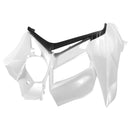 Injection Fairing Kit Bodywork Plastic ABS fit For Kawasaki Z1000SX 2010-2015