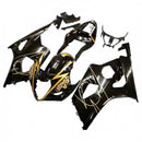 Injection Fairing Kit Bodywork Plastic ABS For Suzuki GSXR1000 2003-2004 K3