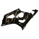 Injection Fairing Kit Bodywork Plastic ABS For Suzuki GSXR1000 2003-2004 K3