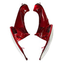 Injection Fairing Kit Bodywork Plastic ABS For Suzuki GSXR 600/750 2006-2007 K6