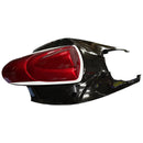 Injection Fairing Kit Bodywork Plastic ABS For Suzuki GSXR 600/750 2006-2007 K6