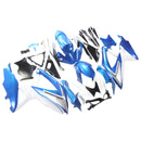 Injection Fairing Kit Bodywork Plastic ABS For Suzuki GSXR 600/750 2008-2010 K8