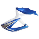 Injection Fairing Kit Bodywork Plastic ABS For Suzuki GSXR 600/750 2008-2010 K8