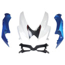 Injection Fairing Kit Bodywork Plastic ABS For Suzuki GSXR 600/750 2008-2010 K8