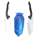 Injection Fairing Kit Bodywork Plastic ABS For Suzuki GSXR 600/750 2008-2010 K8